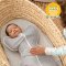 [เซต] ผ้าห่อตัวเด็ก ผ้าคอตตอน Swaddle Up™ Starter Gift Set Bundle - Original Cotton Set 3 ชิ้น - Love To Dream